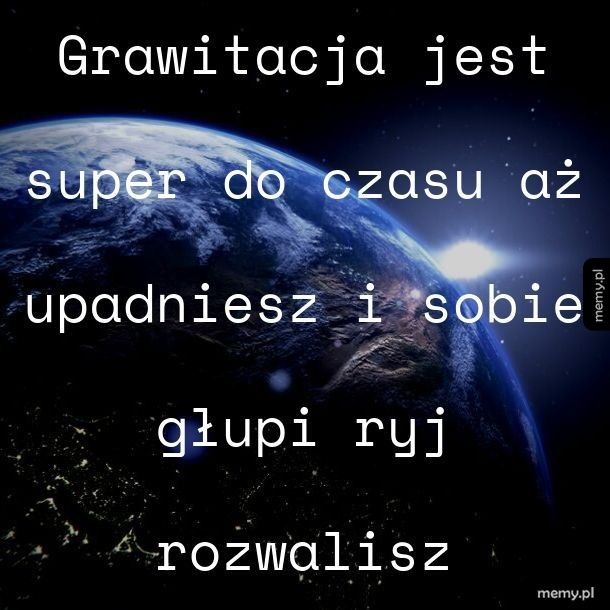 Grawitacja