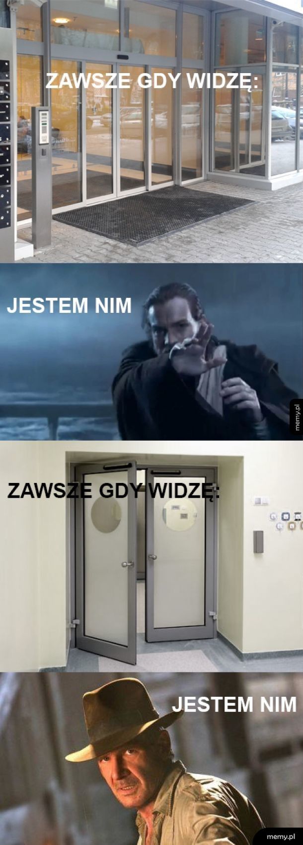 Zawsze tak jest