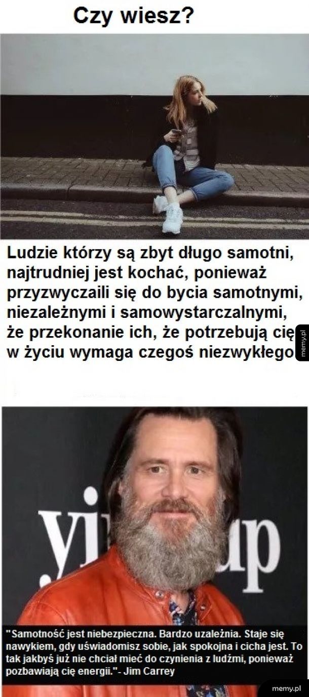 Samotność