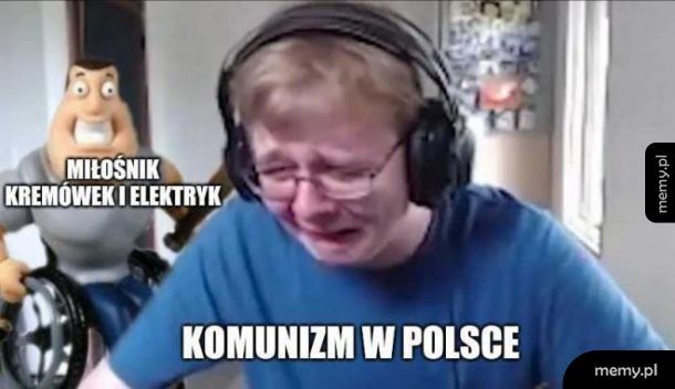 No tak było