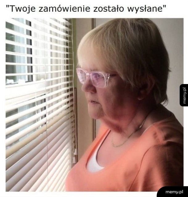 Trudny życiowy moment