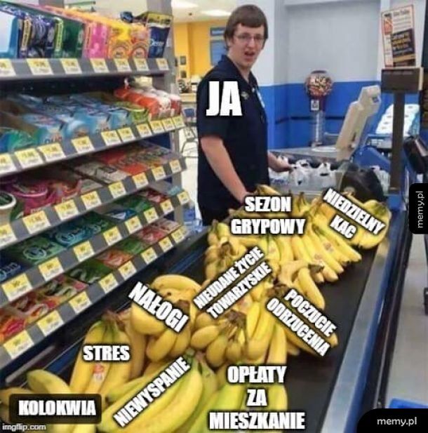 Tak jest