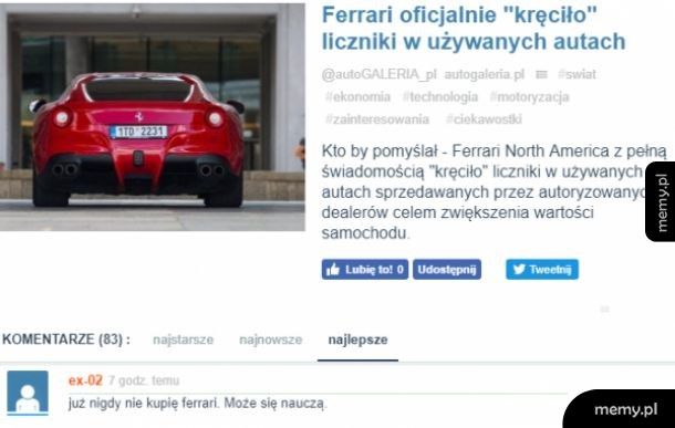 Ferrari