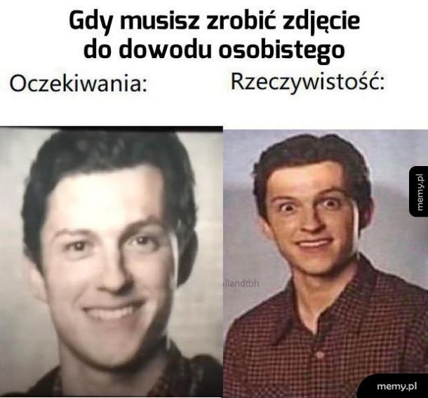 Zdjęcie do dowodu