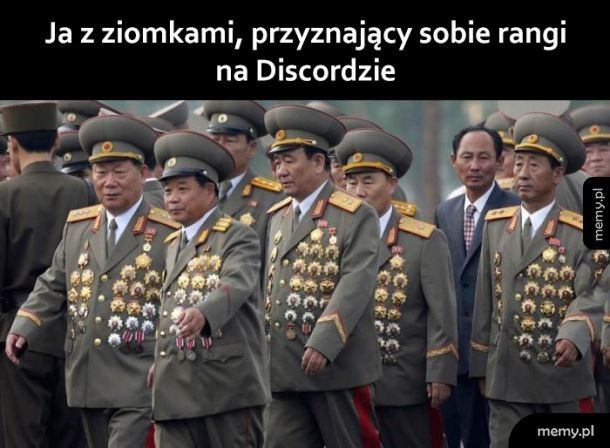 Rangi na discordzie