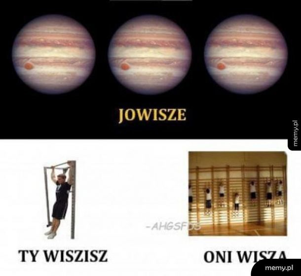 Jowisze