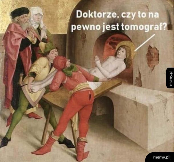 Tak było