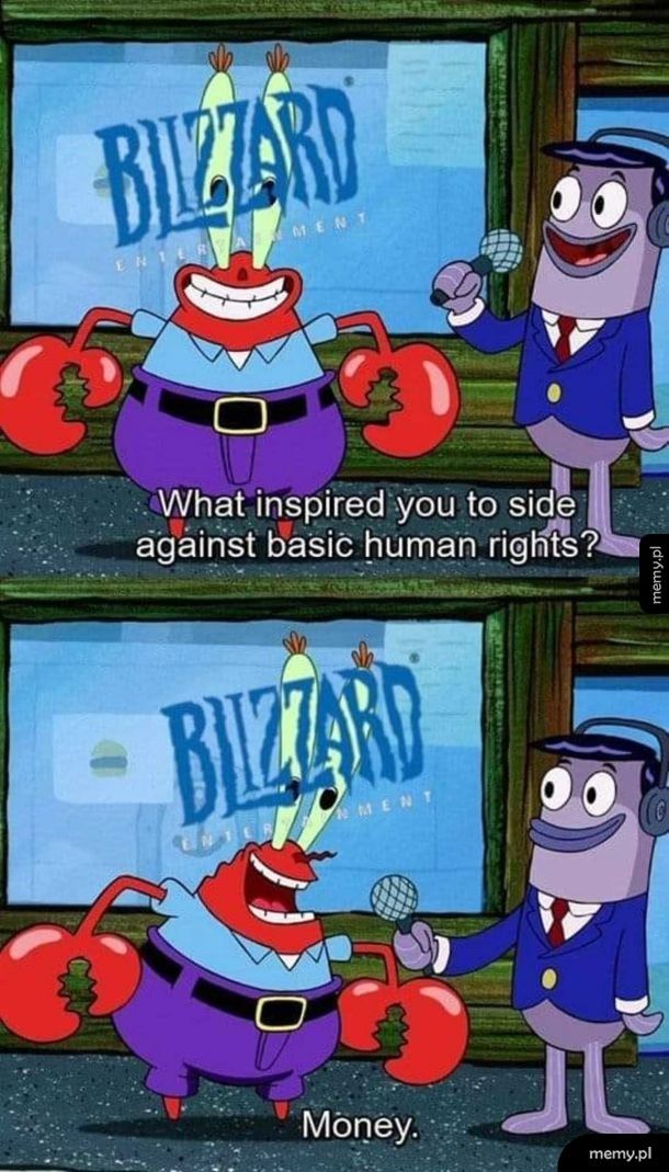 Blizzard