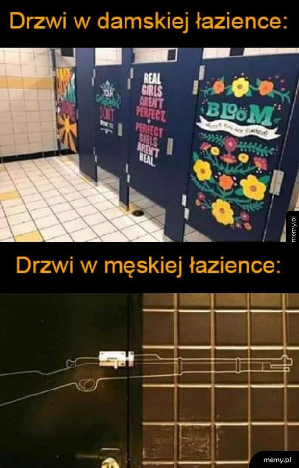 Subtelne różnice