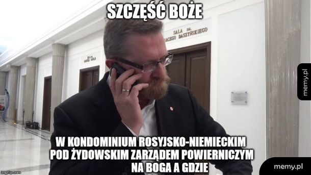 Gżegoż Brałn