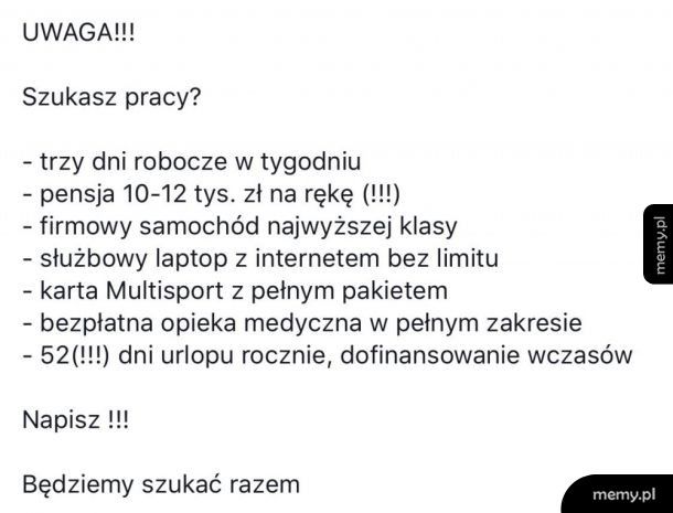 Praca