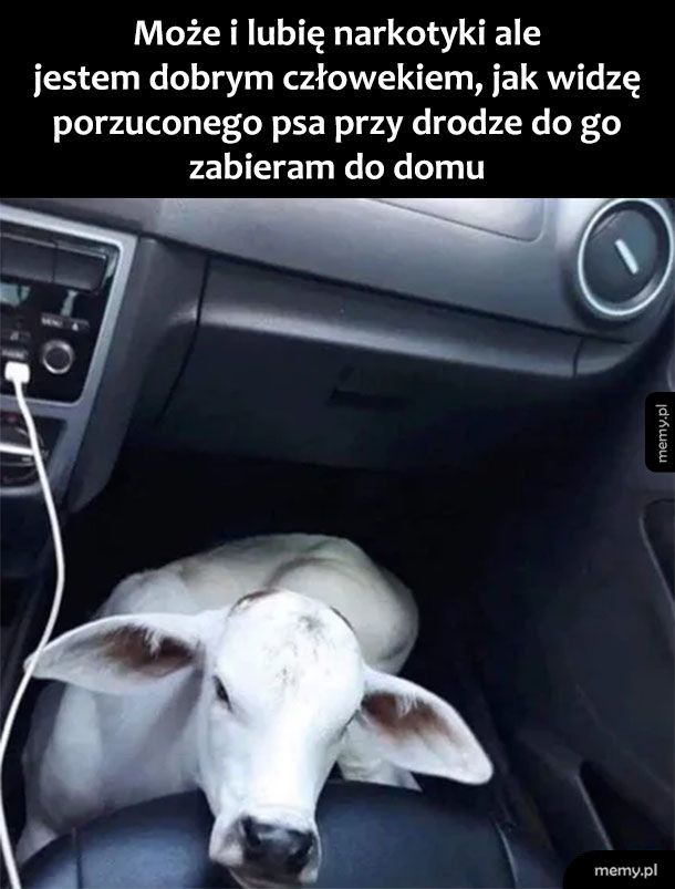 Nie znasz nie oceniaj