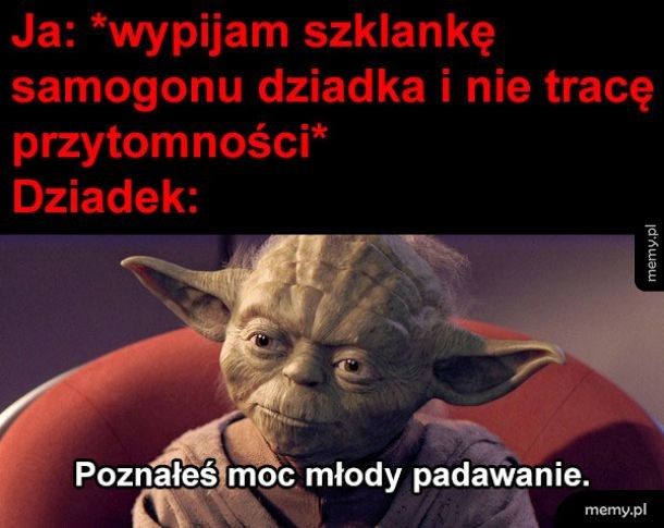 Jest moc