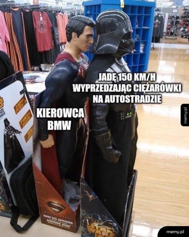 Kierowca