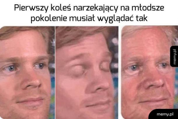 Tak było