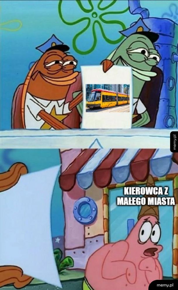 Przerażają mnie