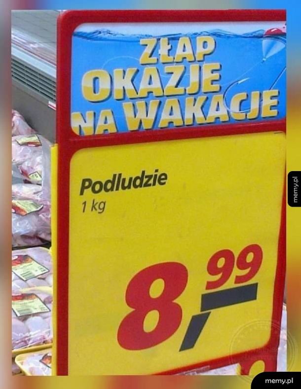 Dobra okazja