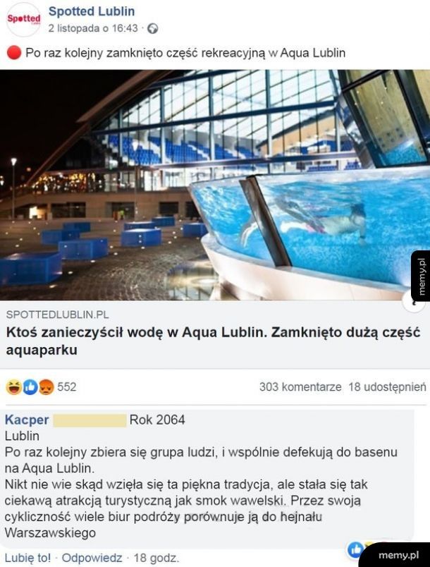 Aqua Lublin