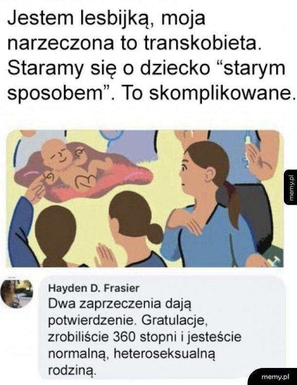 Co tu się odwaliło