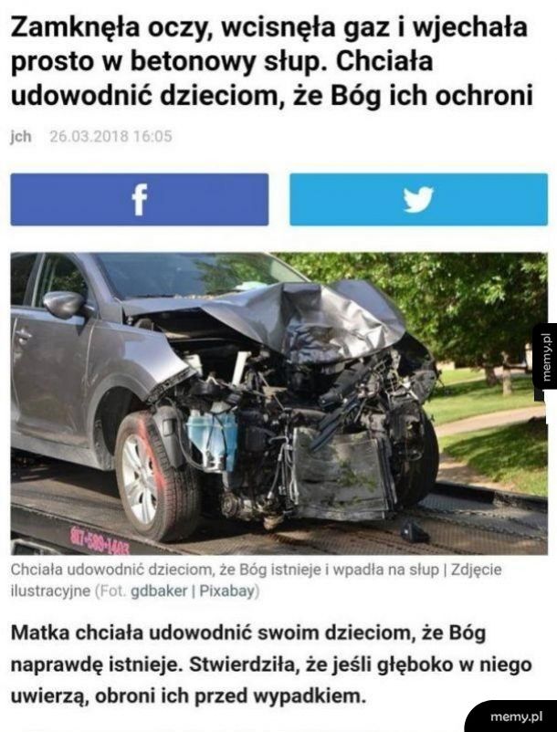 Bóg ich ochroni