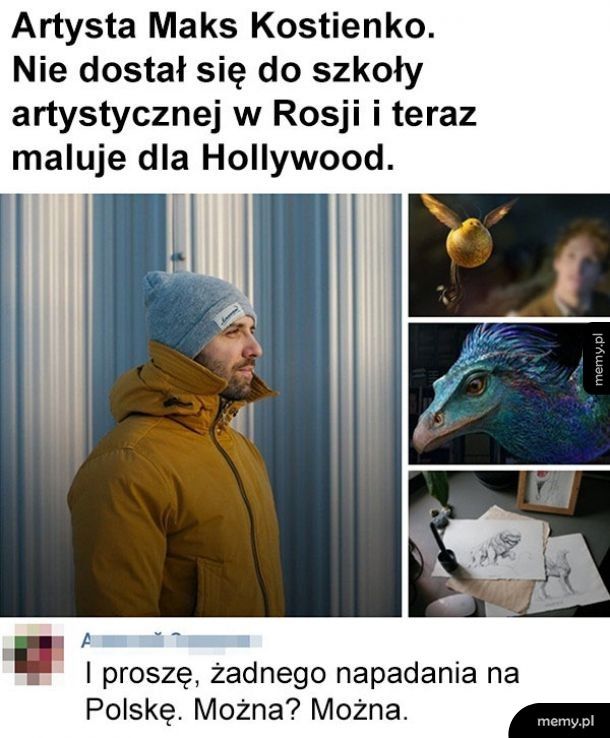 Rosja