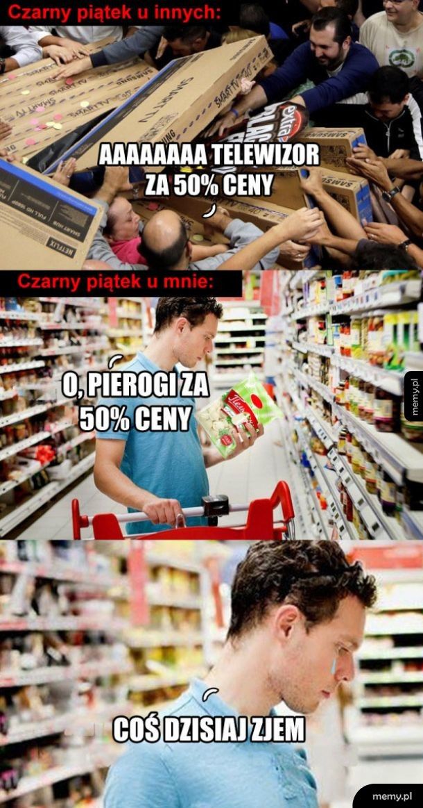 Czarny piątek