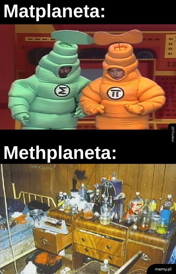 Matplaneta