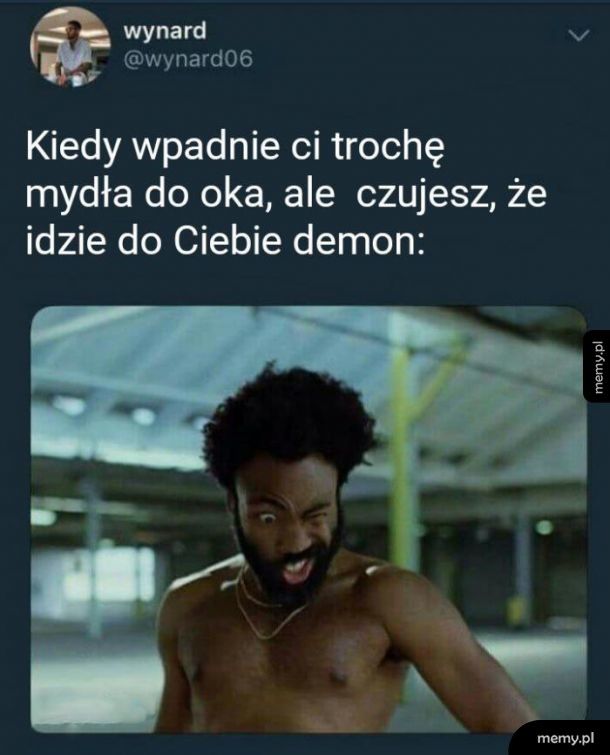 Niebezpieczeństwo