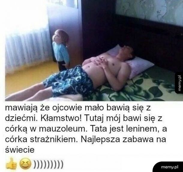 Najlepsza zabawa