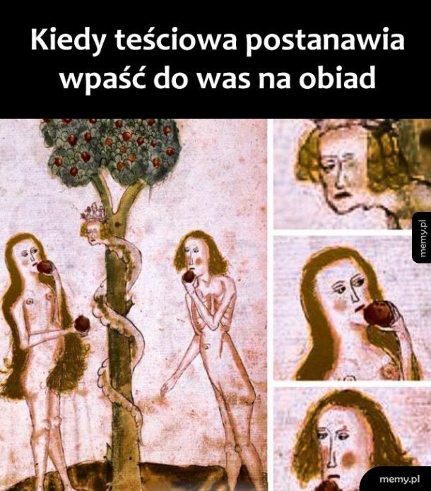 Teściowa