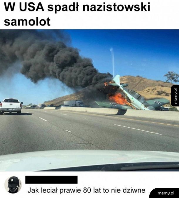 Samolot