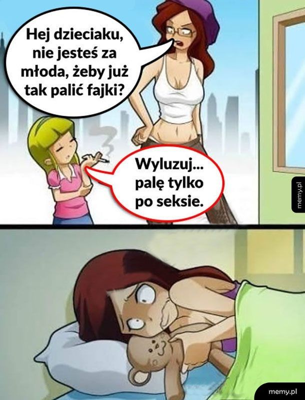 Wyluzuj