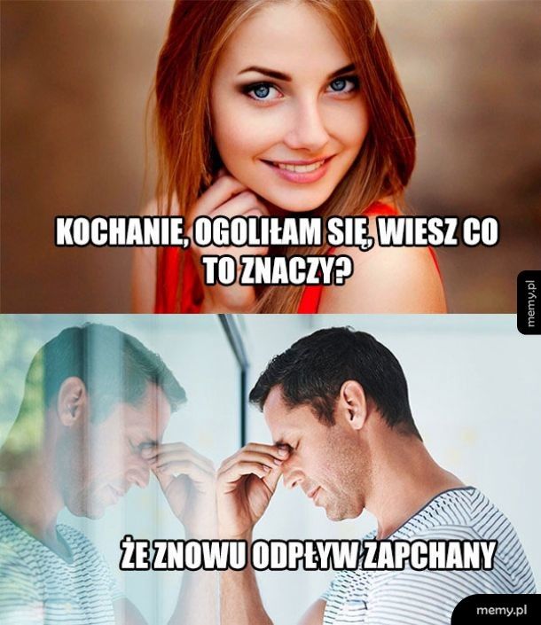 Wiesz co to znaczy