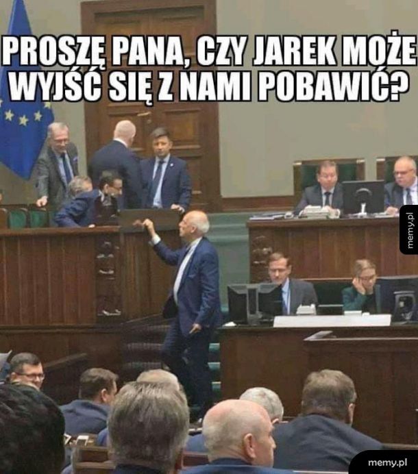 Proszę Pana