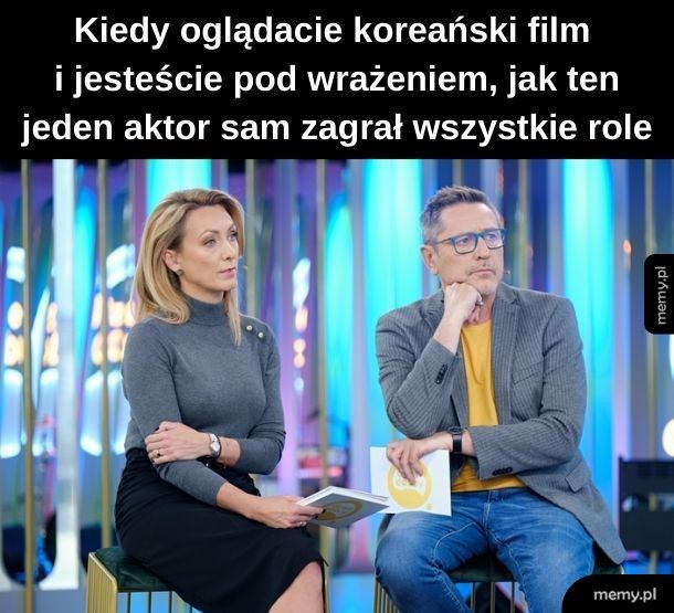 Dzień dobry!