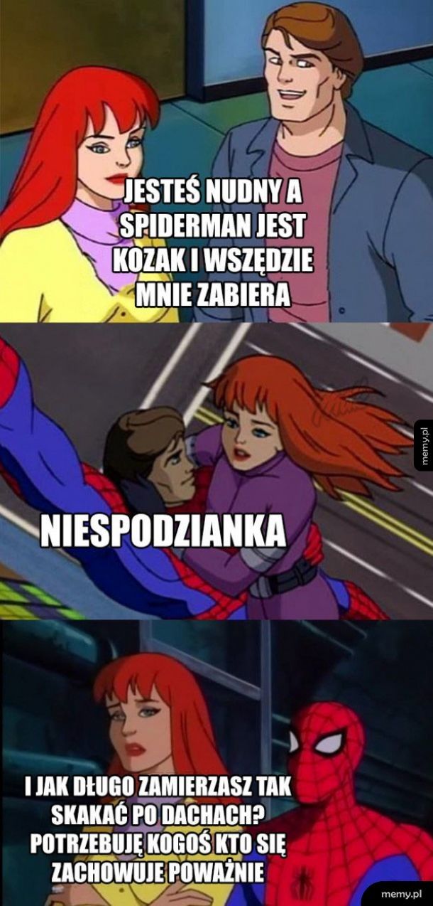 Laski takie są