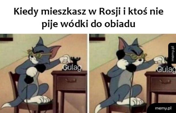 Rosja