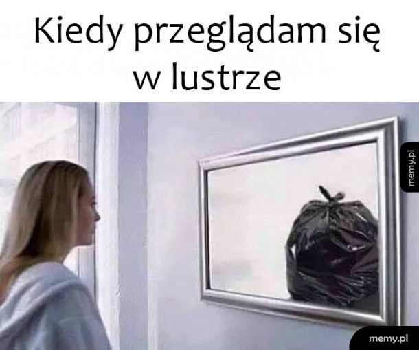 Co widzę