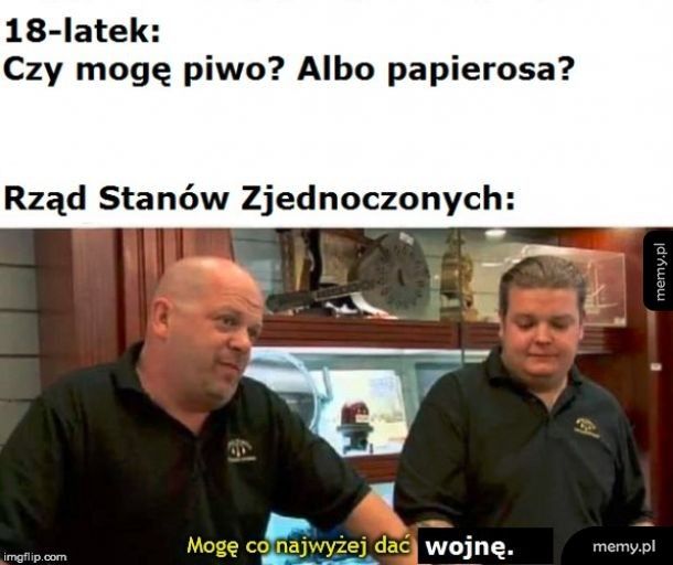 Dobra, niech będzie.