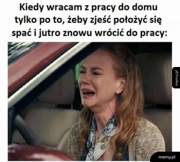 Proza życia