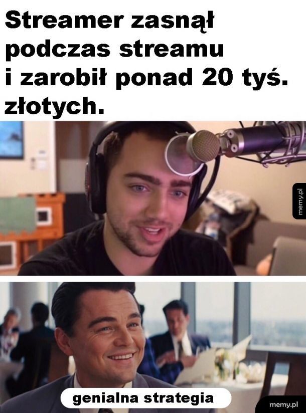 Zarobek