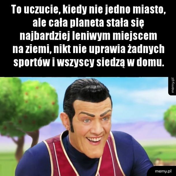 To uczucie