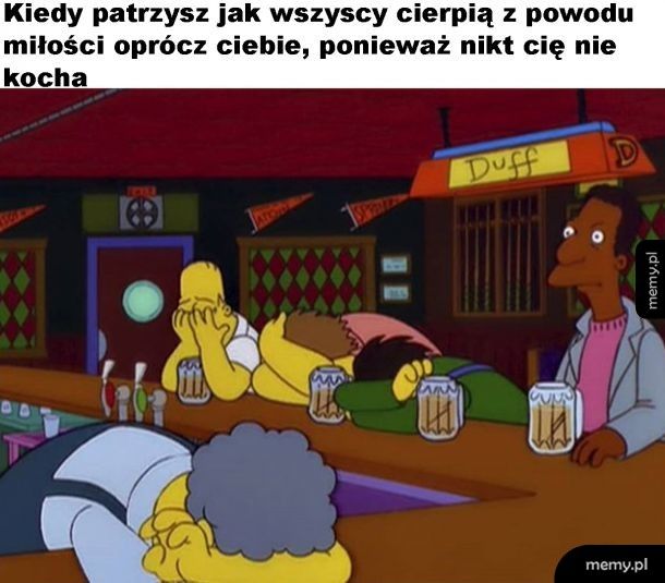 Zawsze się znajdą plusy