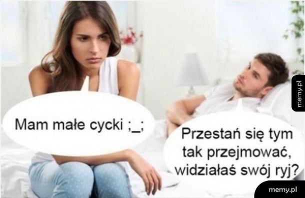 ;))