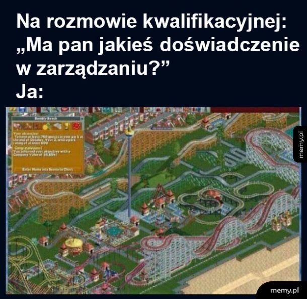 Doświadczenie