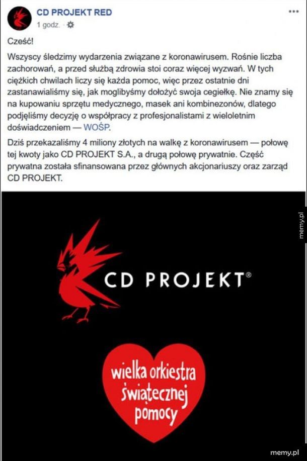 CD Projekt