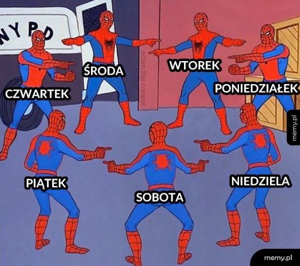 Co za różnica