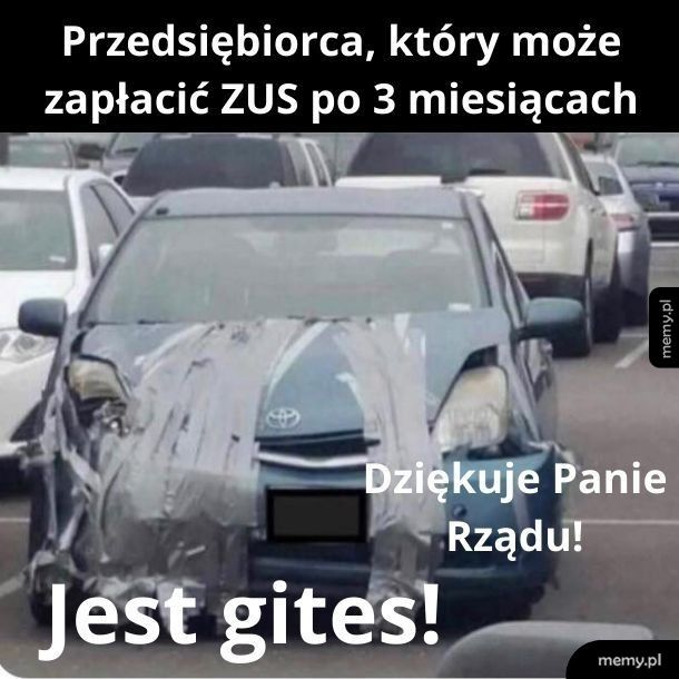 Przedsiębiorca