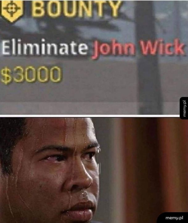 John Wick