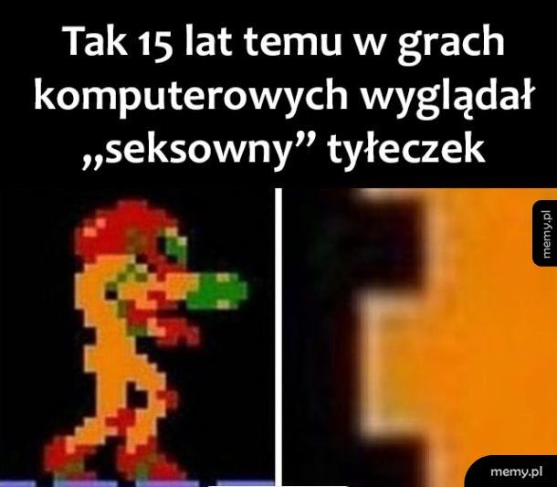 Tak było